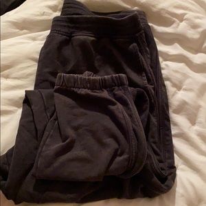 Women’s aerie joggers